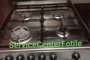 Service Kompor Fotile Pantai Mutiara – Profesional