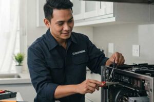 Service Fotile Depok | 0822-6726-3185 Distributor Resmi