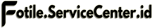 Service Center Fotile 0813-1122-4493