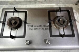 Kompor Fotile Bermasalah? Ini Solusi Service Terbaik di Jakarta Selatan