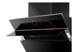 Service Cooker Hood Fotile – Tecnisi Profesional