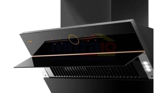 Service Cooker Hood Fotile – Tecnisi Profesional