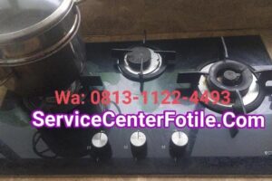 Service Center Fotile Jakarta Pusat 0813-1122-4493
