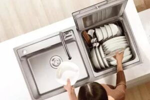 Service Dishwasher Fotile | 0813-1122-4493 Distributor Resmi