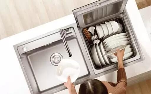 Service Dishwasher Fotile | 0813-1122-4493 Distributor Resmi