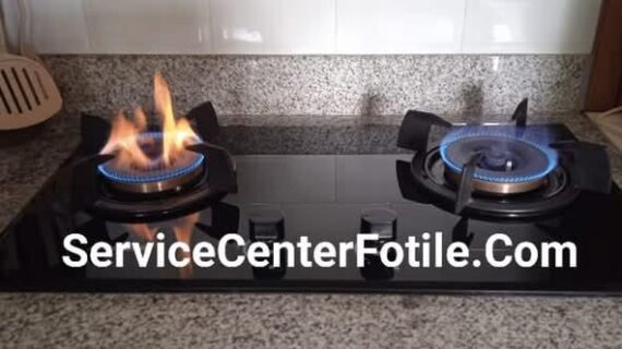Service Fotile BSD Tangerang – Layanan Kompor