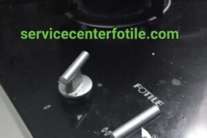 Service Kompor Fotile Alam Sutera 0813-1122-4493