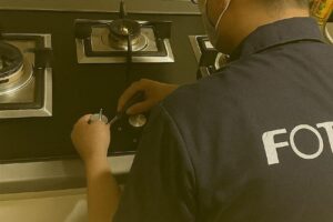 Service Center Fotile Bekasi – Hubungi Kami