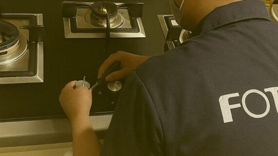 Service Center Fotile Bekasi – Hubungi Kami