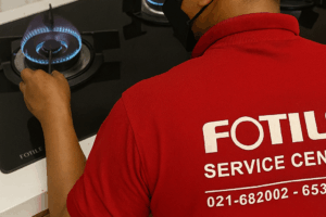 Service Kompor Fotile Cilodong – Panggilan Cepat & Profesional