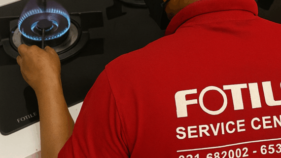 Service Kompor Fotile Cilodong – Panggilan Cepat & Profesional