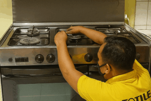 Service Center Fotile – Pusat Layanan Kompor Fotile