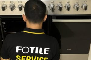 Pusat Service Kompor Fotile Resmi dan Bergaransi di Jakarta & Sekitarnya