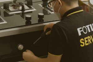 Service Kompor Fotile Bali Terbaik di Bali