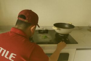 Service Center Fotile Bogor – Profesinal