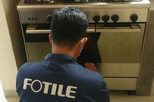 Service Center Fotile Cirebon – Layanan & Sparepart