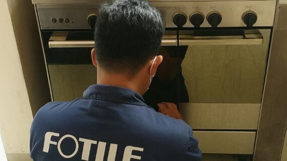Service Center Fotile Cirebon – Layanan & Sparepart