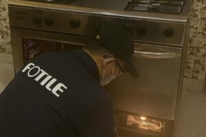 Service Center Fotile Tangerang – Layanan & Sparepart