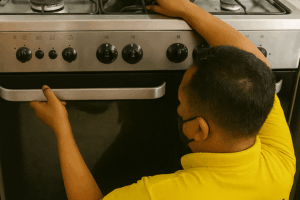Service Center Fotile Bandung – Teknisi Profesional