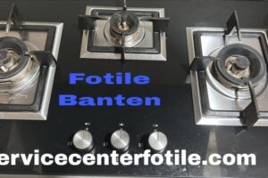 Service Center Fotile Bekasi – 0813-1122-4493