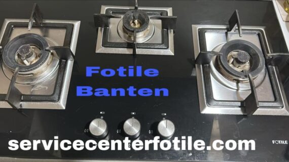 Service Center Fotile Bekasi – 0813-1122-4493