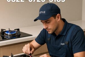 Service Kompor Fotile Jakarta Utara – Service Center Fotile