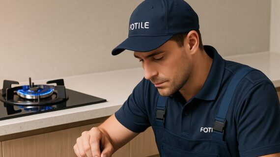 Service Kompor Fotile Jakarta Utara – Service Center Fotile