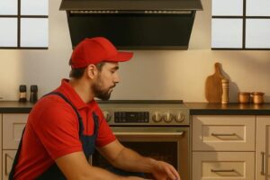 Customer Service Fotile Terbaik di JABODETABEK: Solusi Andalan Untuk Kompor Fotile Anda