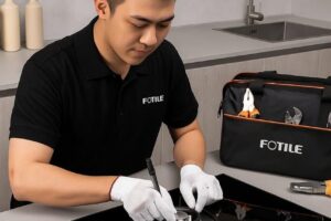 Service Center Fotile – Kompor & Oven Jakarta Utara