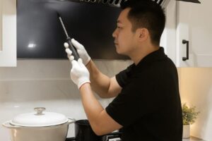 Service Kompor Fotile Terbaik di Jakarta Pusat – Service Center Fotile
