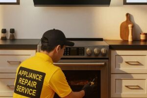 Service Kompor Fotile Pondok Aren – Layanan Resmi