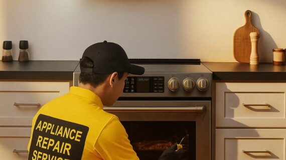 Service Kompor Fotile Pondok Aren – Layanan Resmi