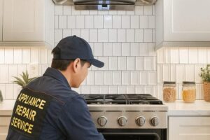 Service Kompor Fotile Terbaik di Pondok Cabe
