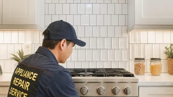 Service Kompor Fotile Terbaik di Pamulang