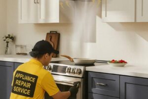 Service Center Fotile Tangerang – Cepat & Profesional