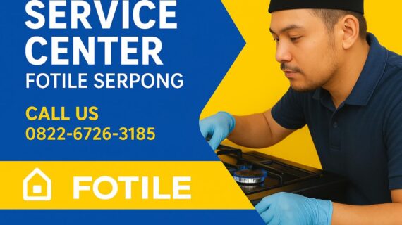 Layanan Fotile Serpong – WA 0822-6726-3185