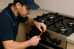 Layanan Service Kompor Fotile Tangerang – Cepat, Profesional, dan Bergaransi