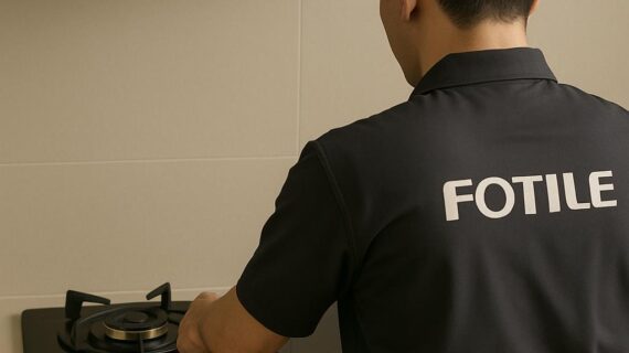 Pusat Service Fotile – Layanan Resmi & Terpercaya