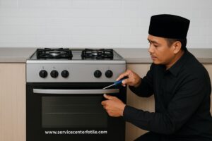 Service Kompor Fotile Benda 0822-6726-3185 Profesional