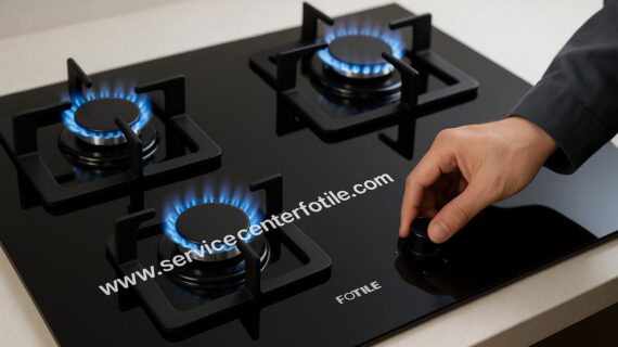 Service Kompor Fotile Jakarta Utara – Layanan Profesional Cepat & Bergaransi
