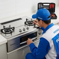Service Kompor Fotile | 0822-6726-3185 Profesional