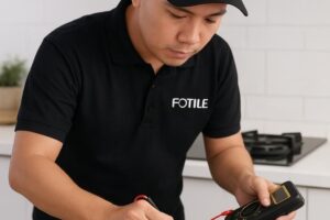 Service Kompor Fotile Kebayoran Lama – Hubungi 0822-6726-3185