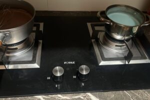 Service Center Fotile – Service & Sparepart Resmi