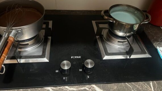 Service Center Fotile – Service & Sparepart Resmi