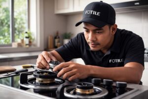 Fotile Bekasi – Service Center Fotile 0822-6726-3185