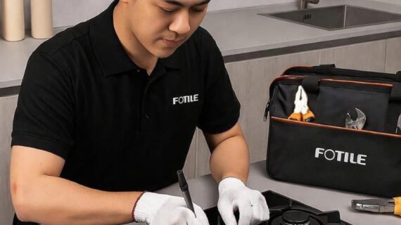 Service Fotile Jakarta Barat Bergaransi | Service Center Fotile Resmi