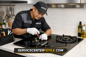 Fotile Service Center 0822-6726-3185 Jakarta Barat