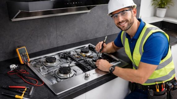 Service Center Fotile Jakarta Selatan