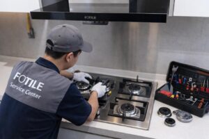 Fotile Resmi & Layanan Jakarta Barat