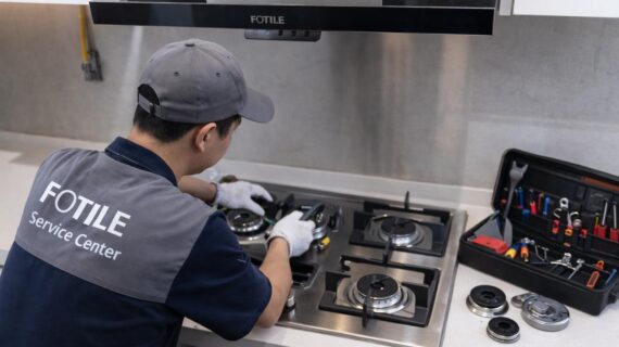 Fotile Resmi & Layanan Jakarta Barat